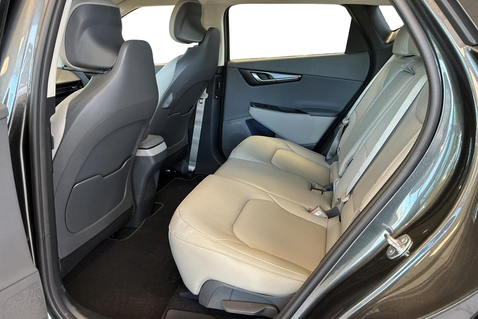 Kia EV6 2026