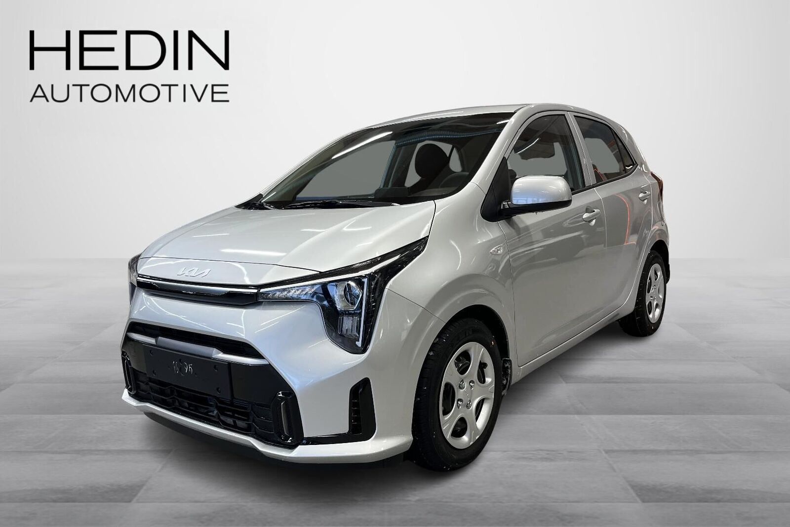 Kia Picanto 2026