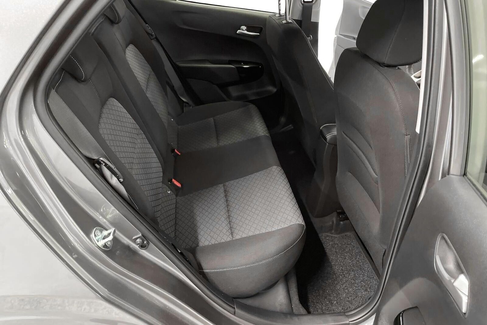 Kia Picanto 2026