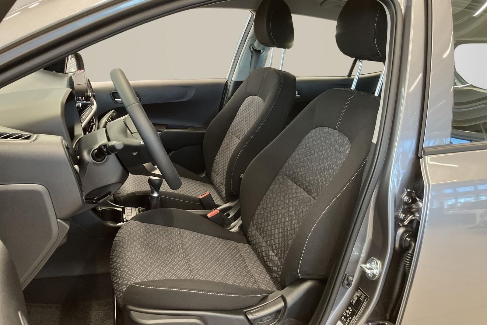 Kia Picanto 2026
