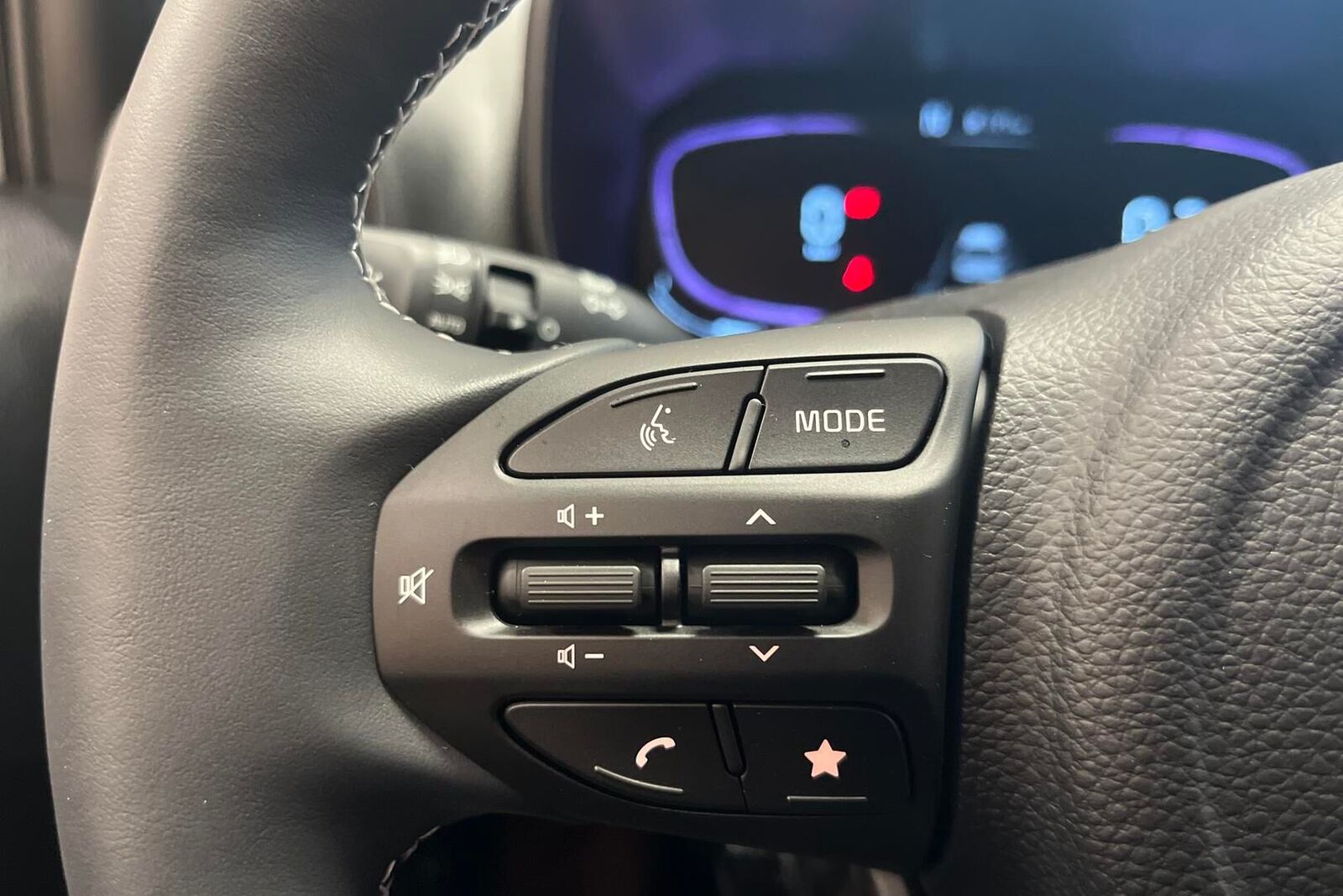 Kia Picanto 2026