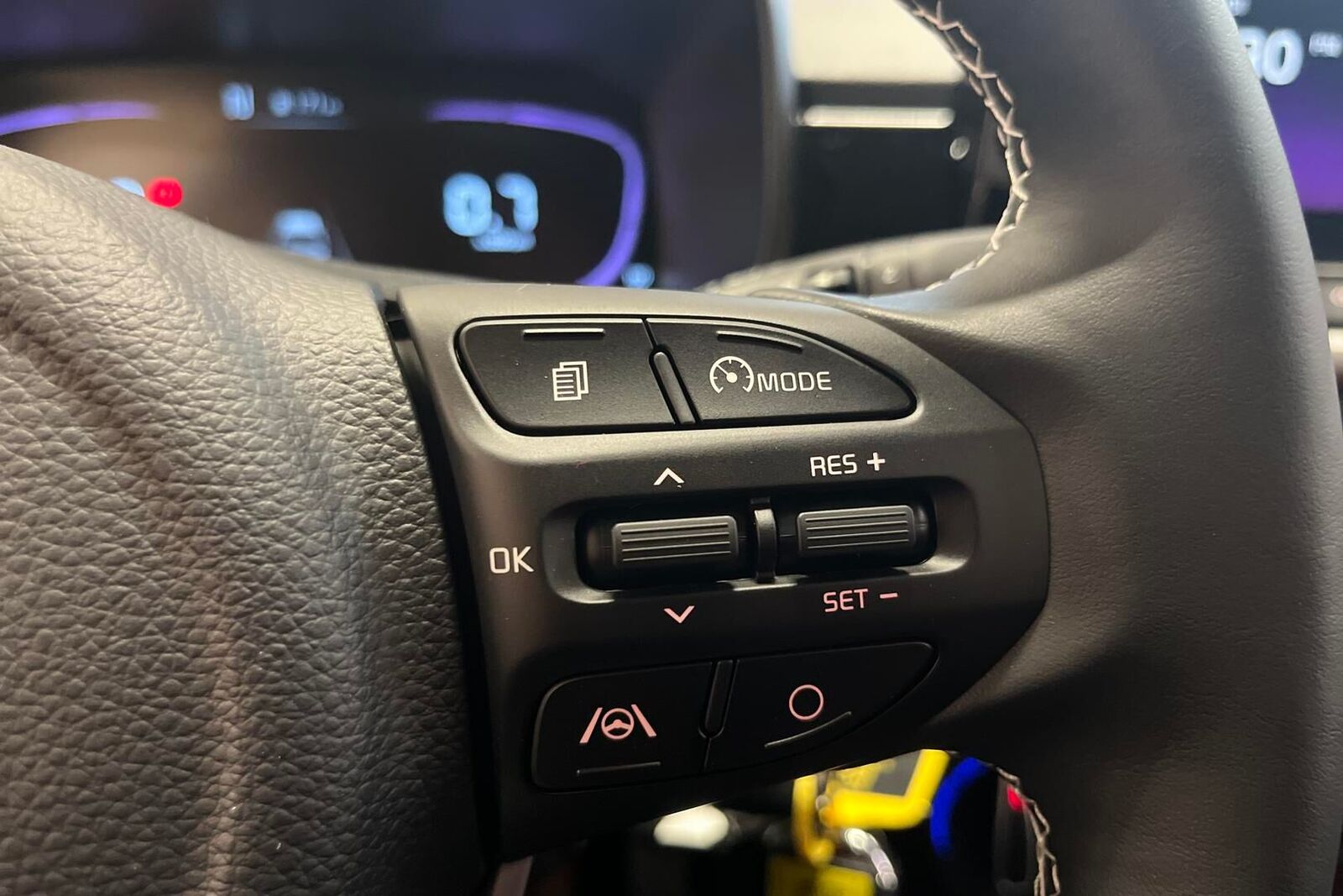 Kia Picanto 2026
