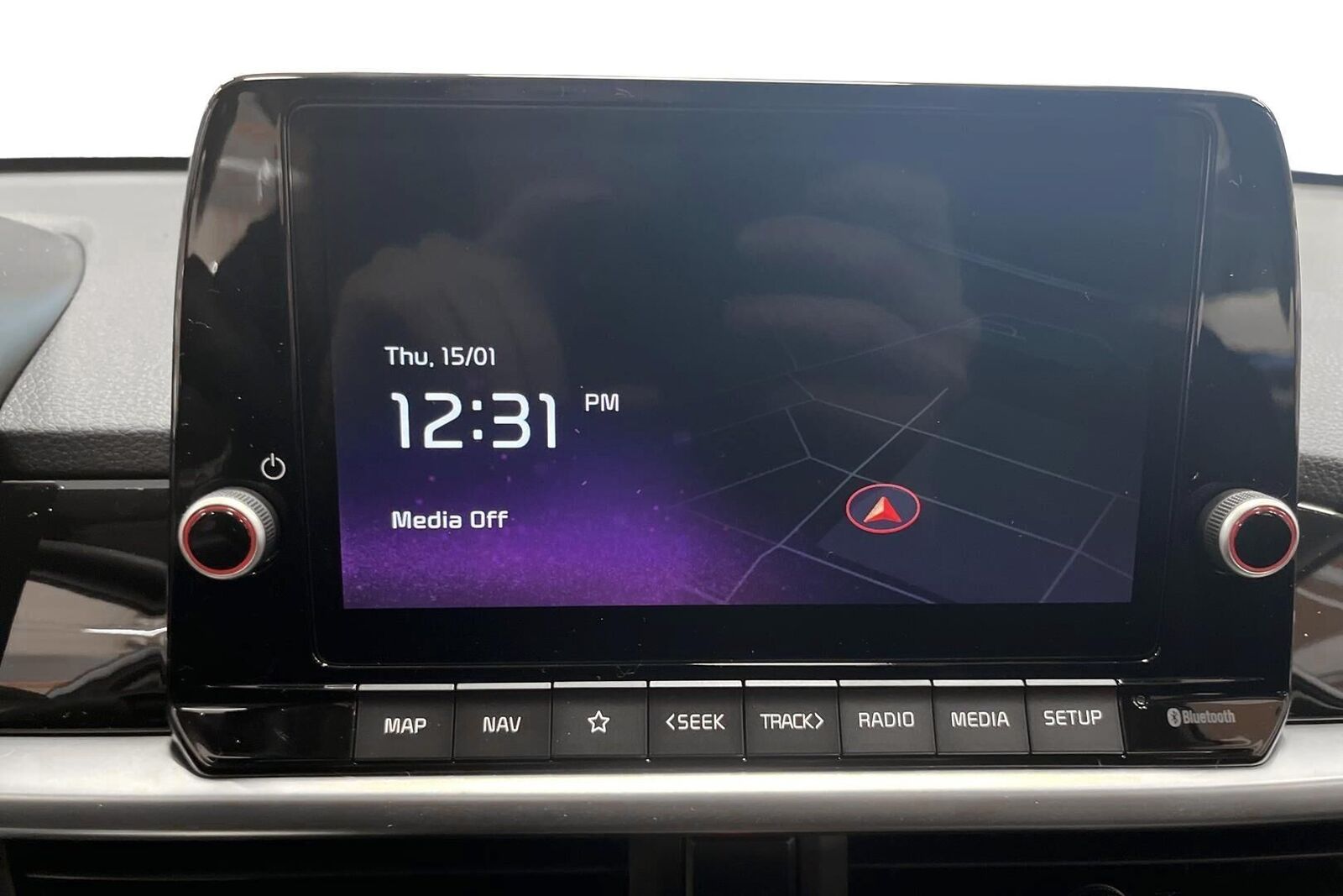 Kia Picanto 2026