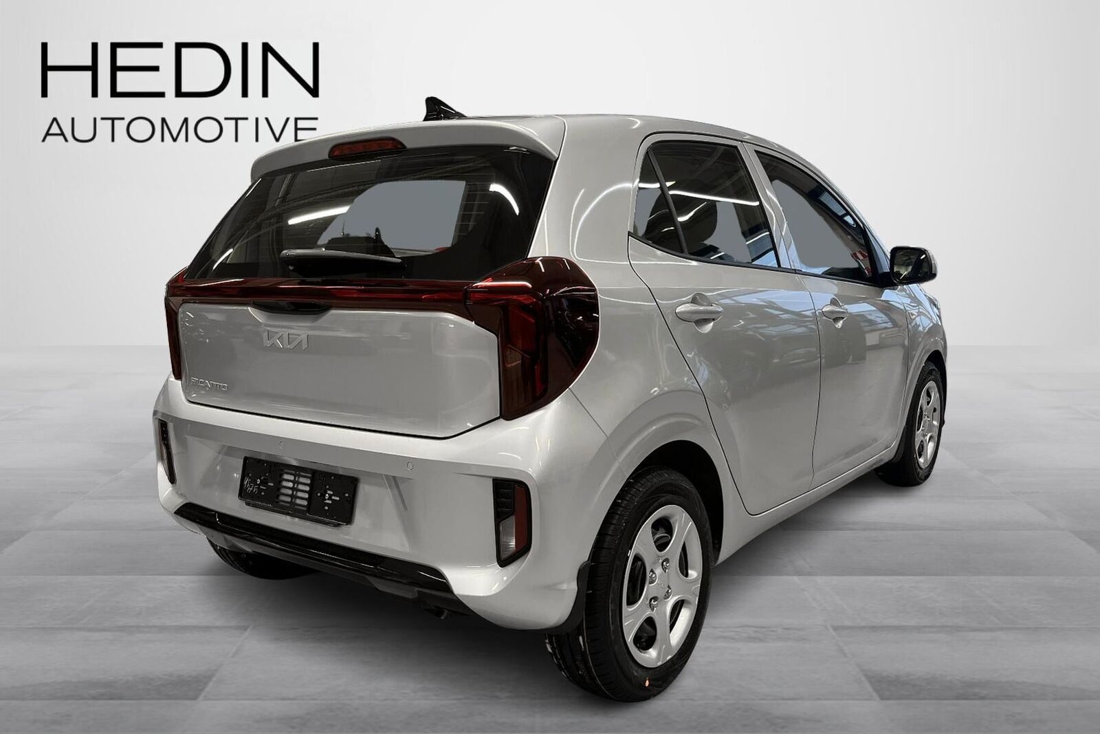 Kia Picanto 2026