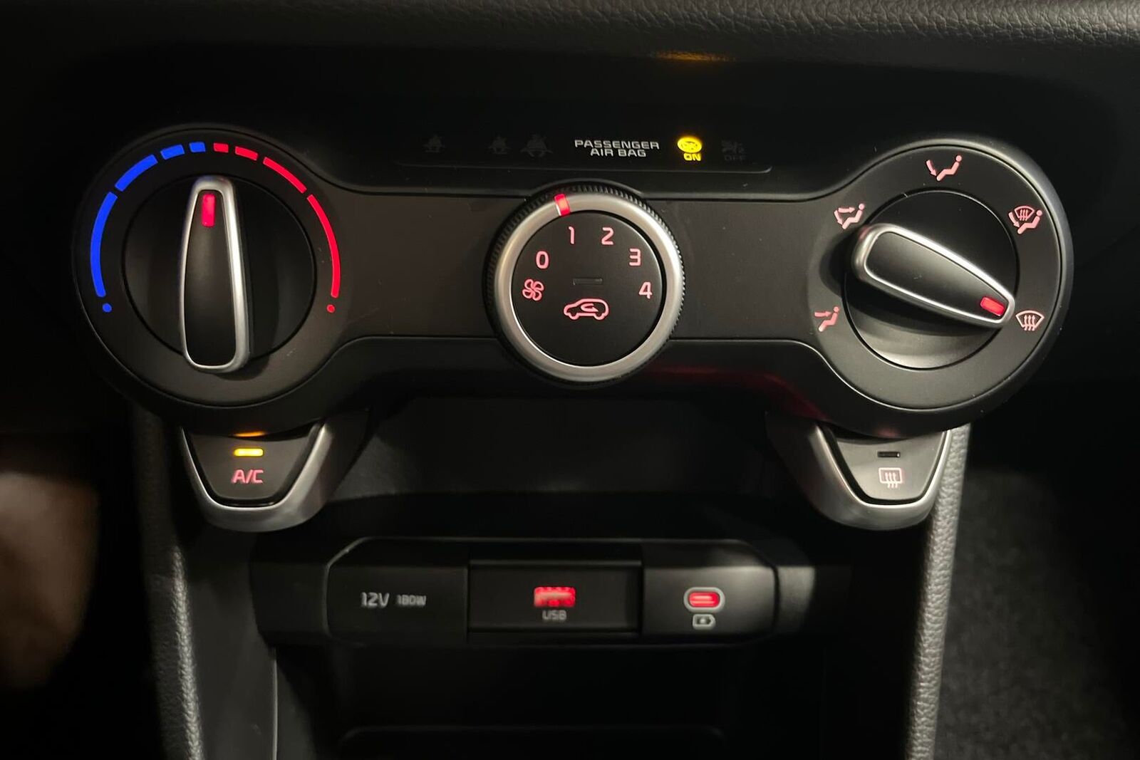 Kia Picanto 2026