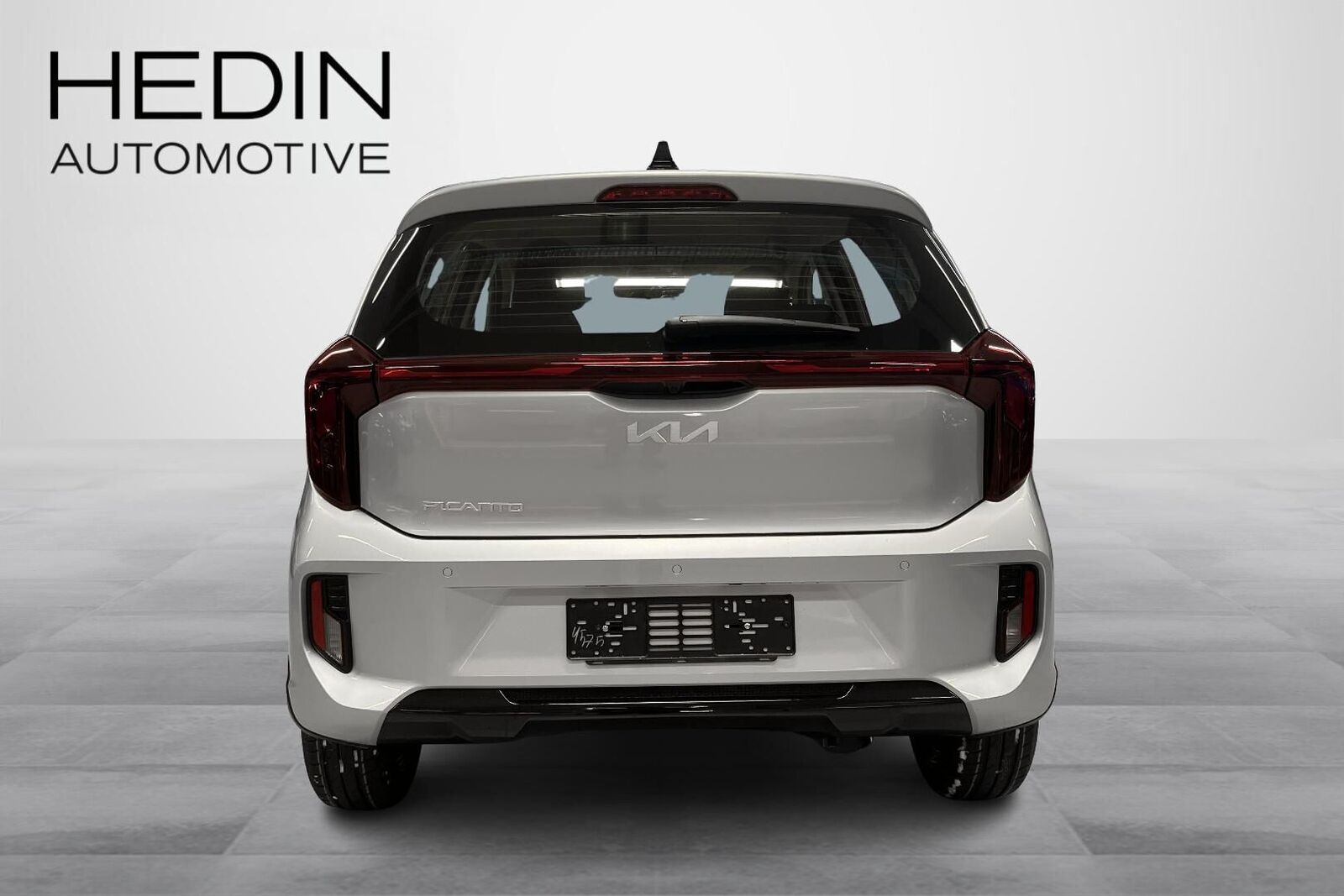 Kia Picanto 2026