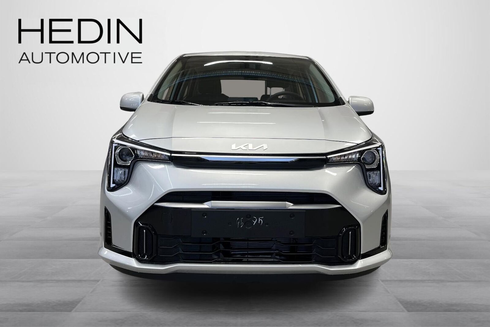 Kia Picanto 2026