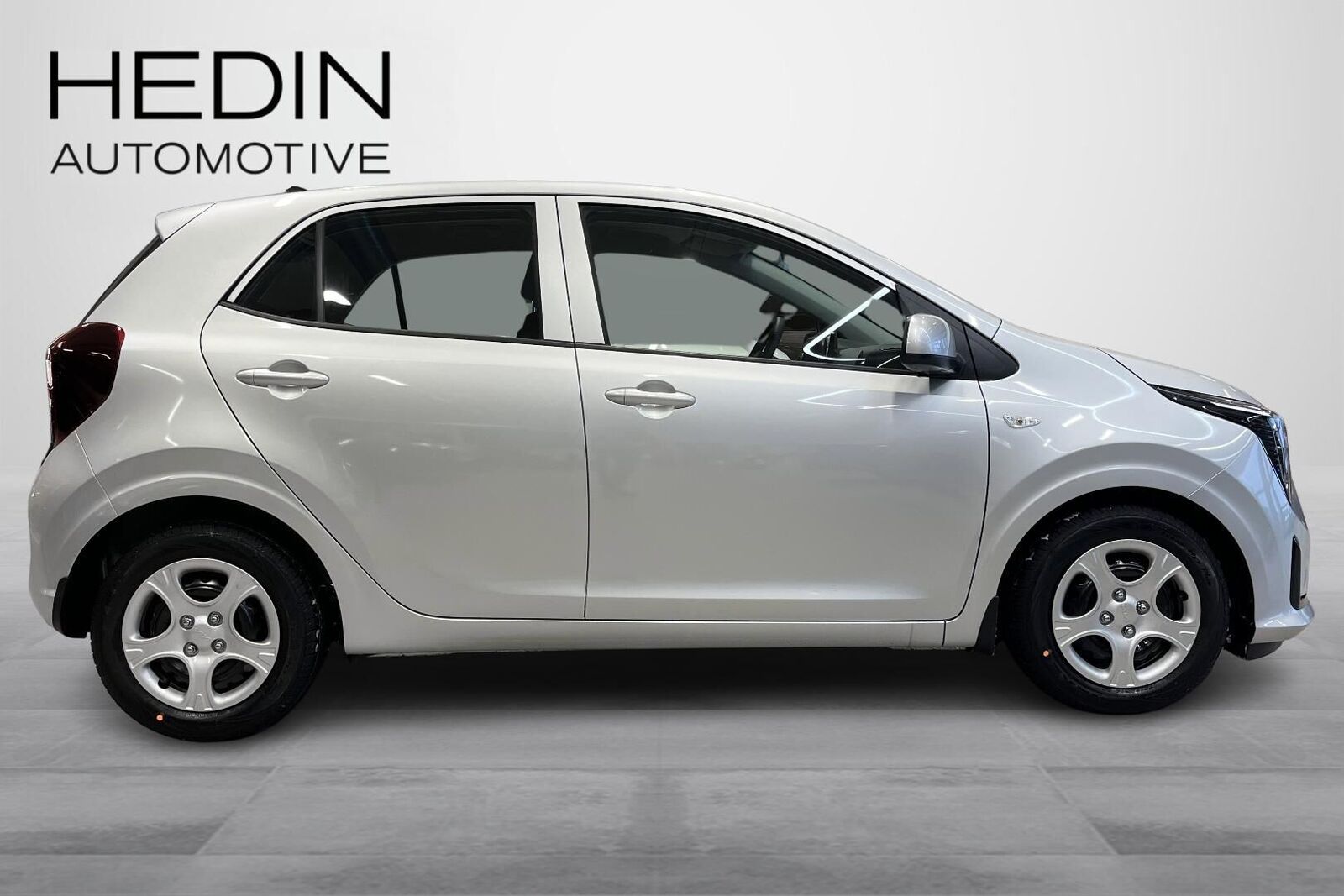 Kia Picanto 2026