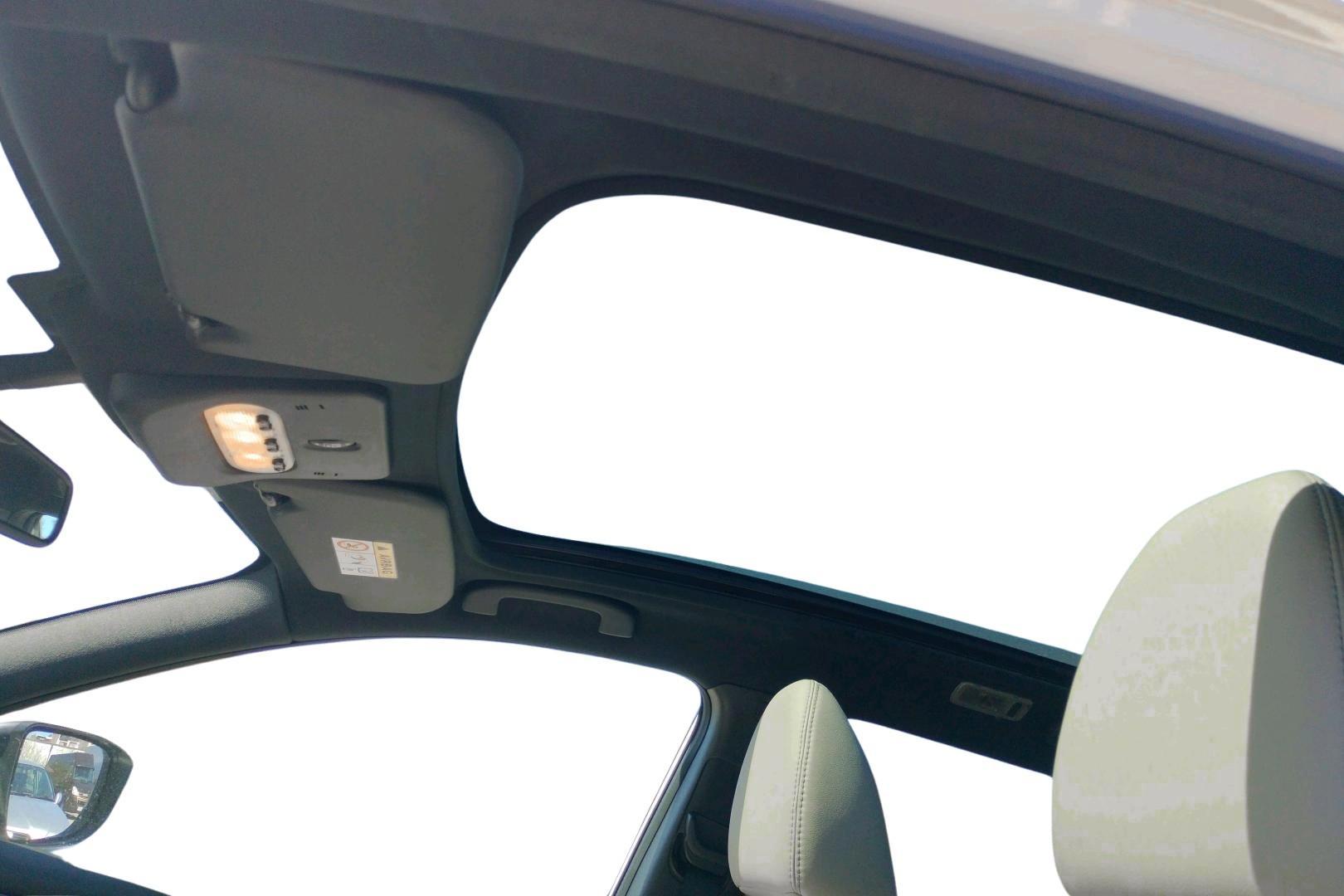 Nissan Qashqai 2017