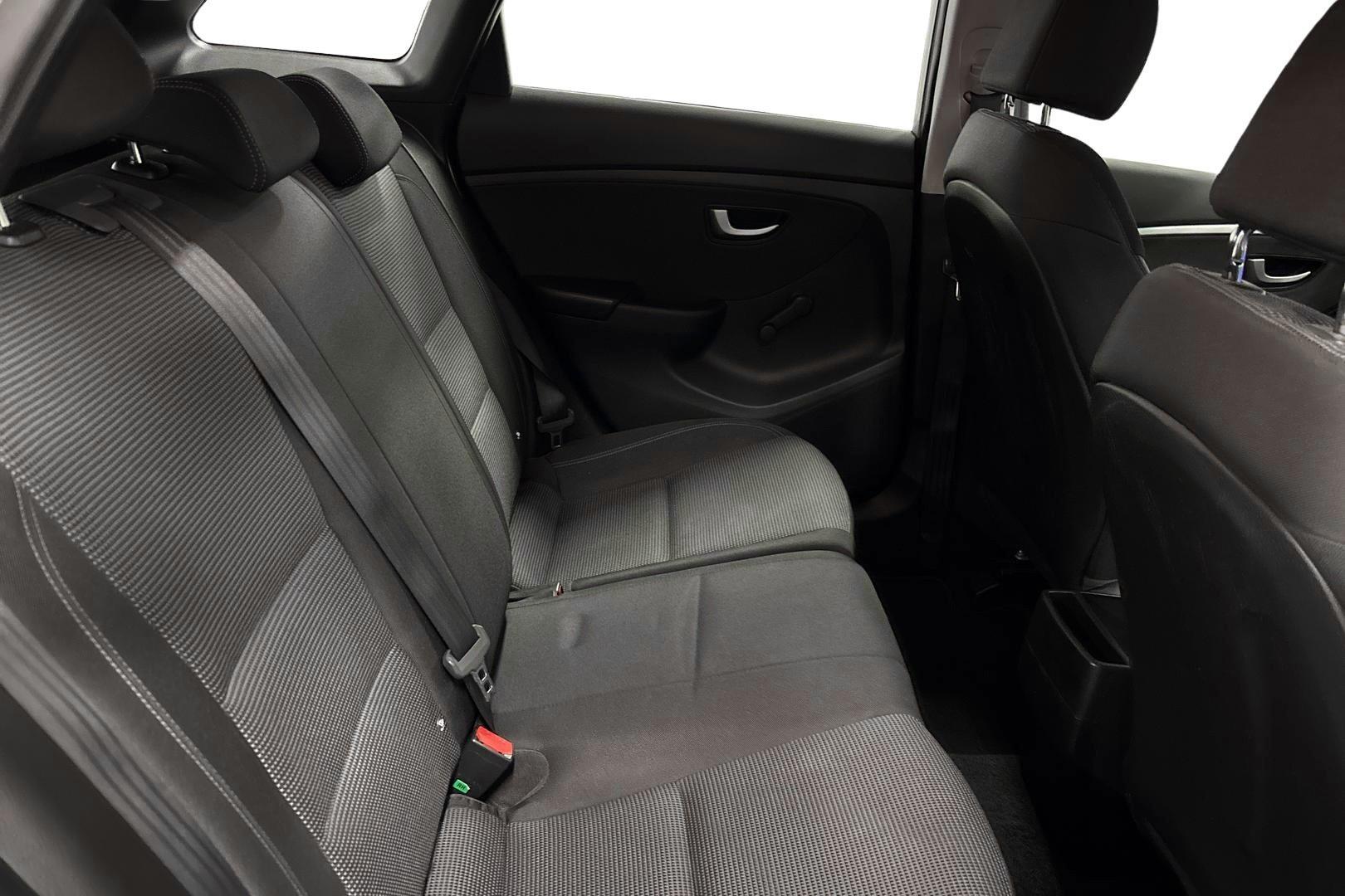 Hyundai i30 Wagon 2016