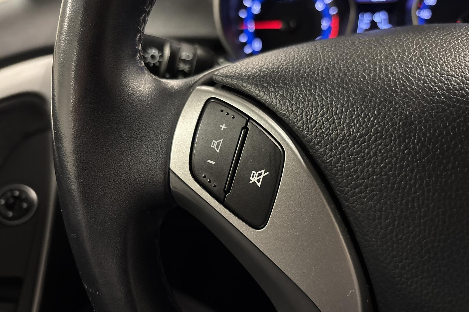 Hyundai i30 Wagon 2016