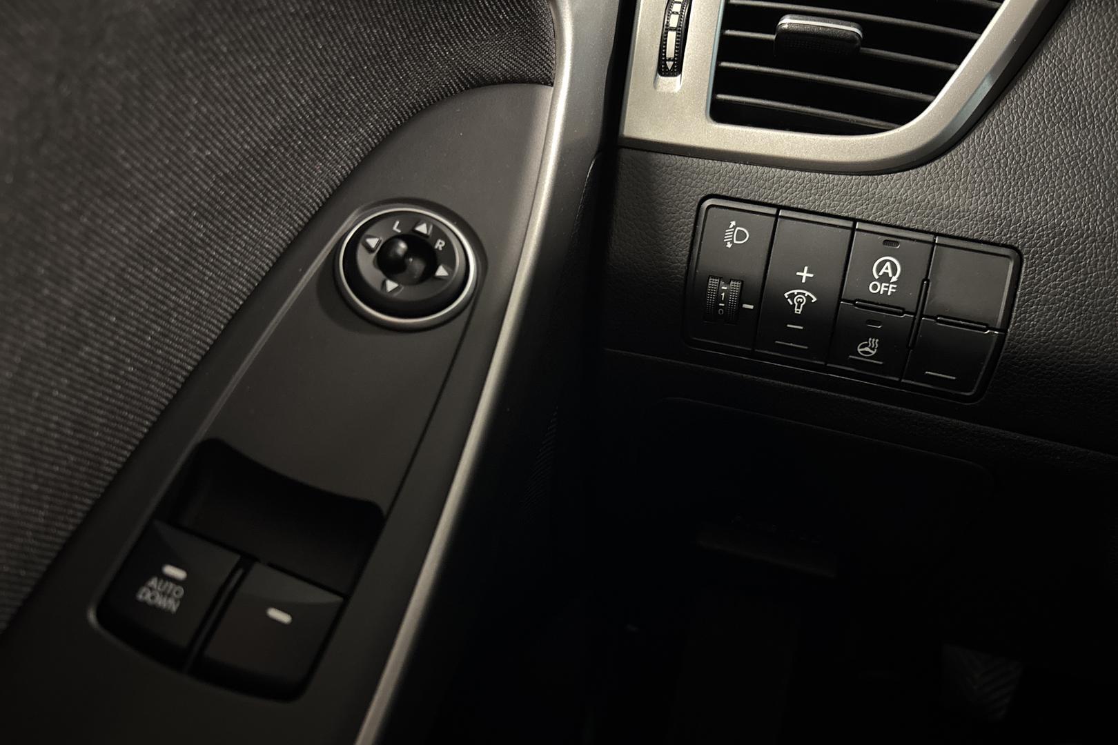 Hyundai i30 Wagon 2016