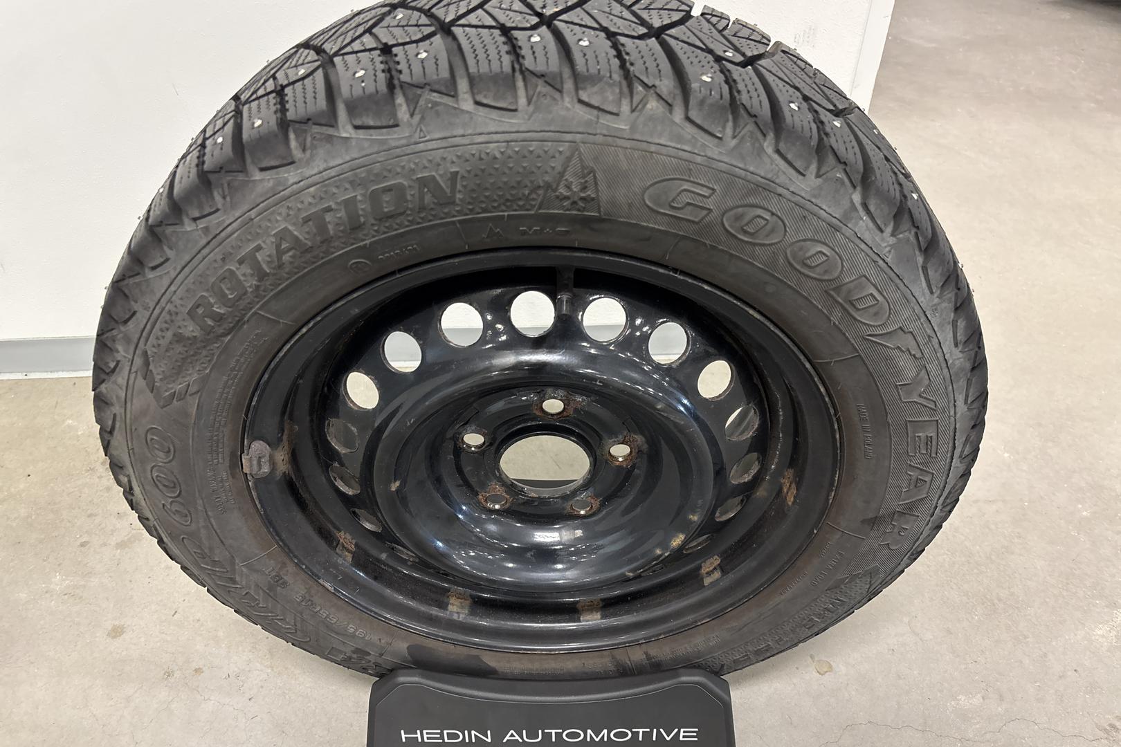 Hyundai i30 Wagon 2016