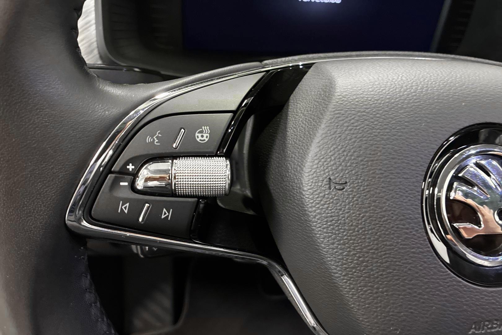Skoda Kodiaq 2024