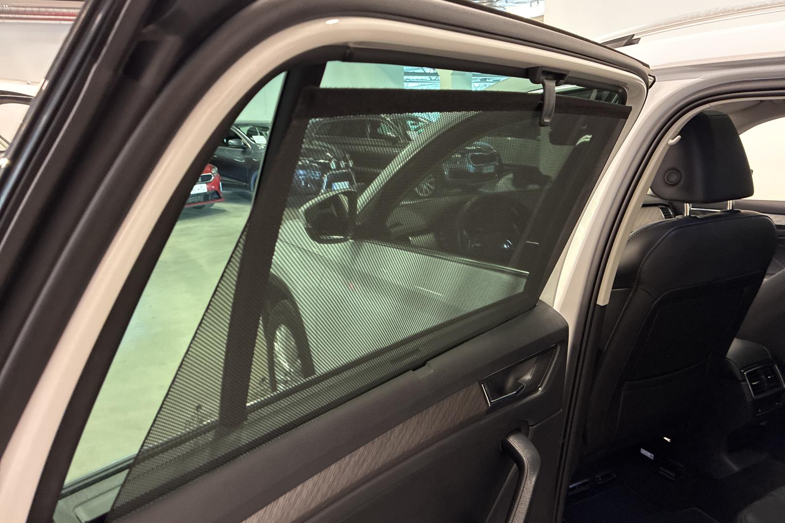 Skoda Kodiaq 2024