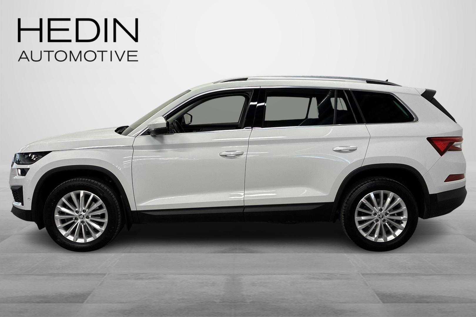 Skoda Kodiaq 2024
