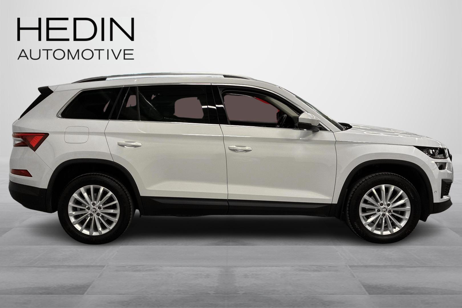 Skoda Kodiaq 2024