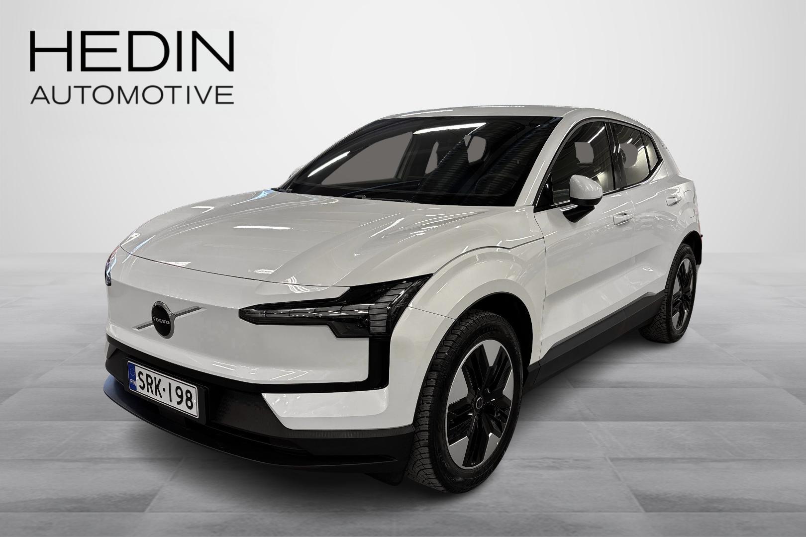 VOLVO EX30 2025
