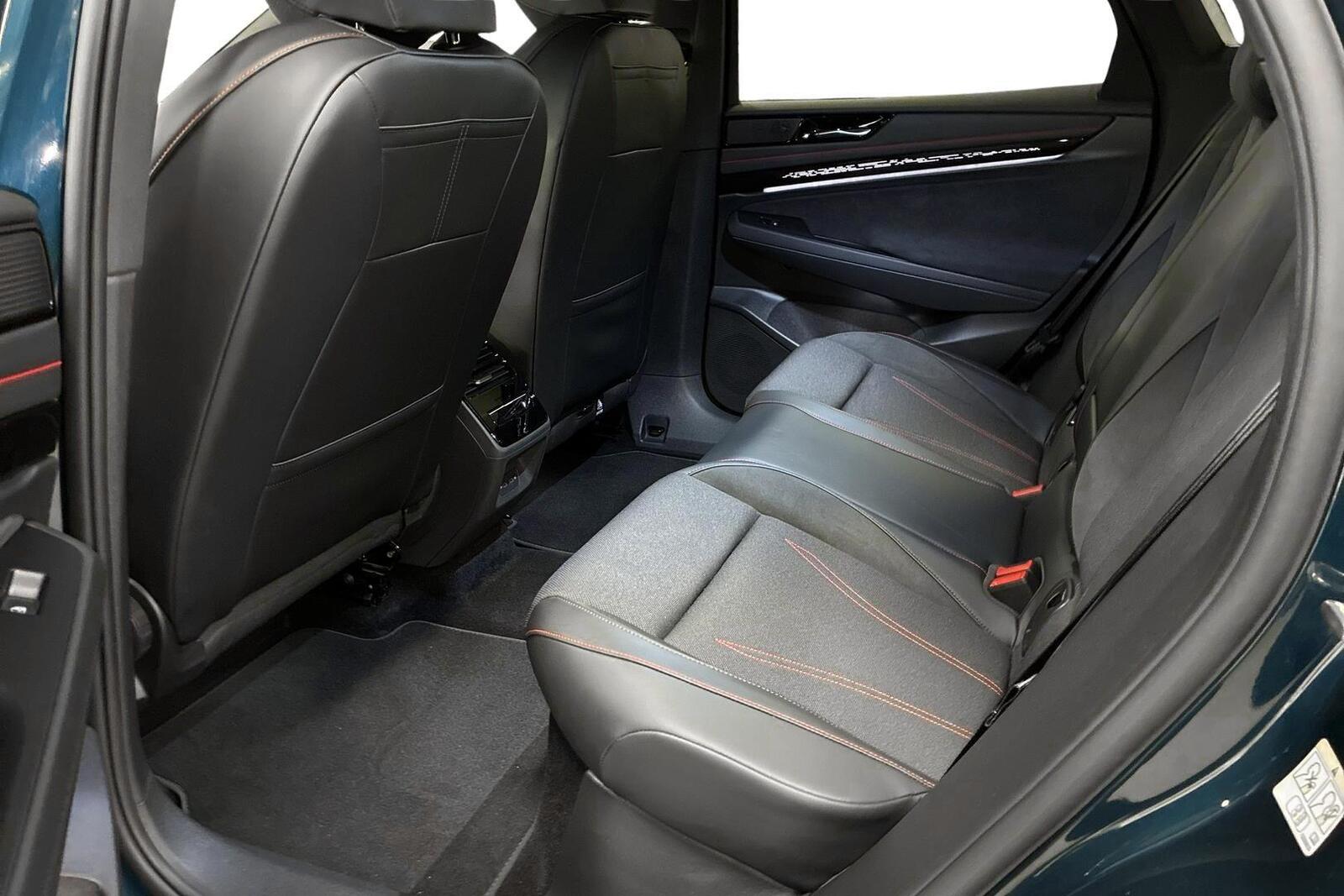 Volkswagen ID.7 2025