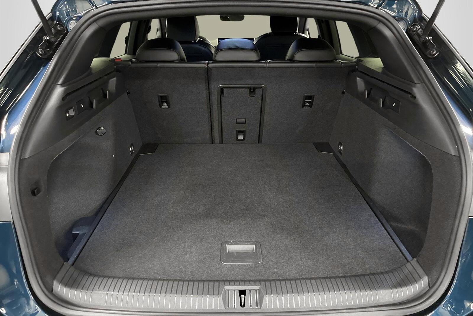 Volkswagen ID.7 2025