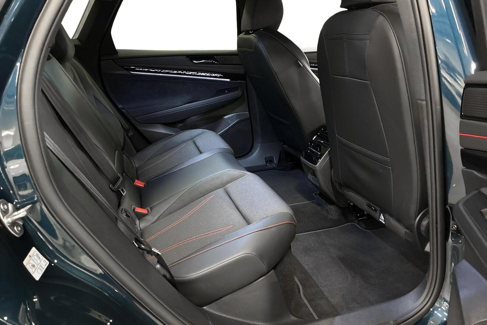 Volkswagen ID.7 2025