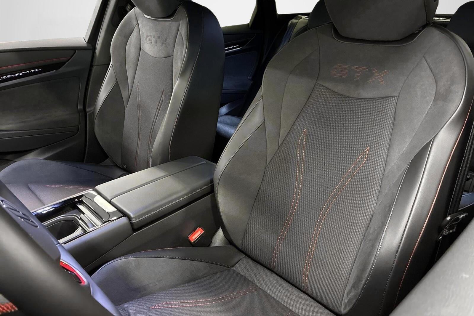 Volkswagen ID.7 2025