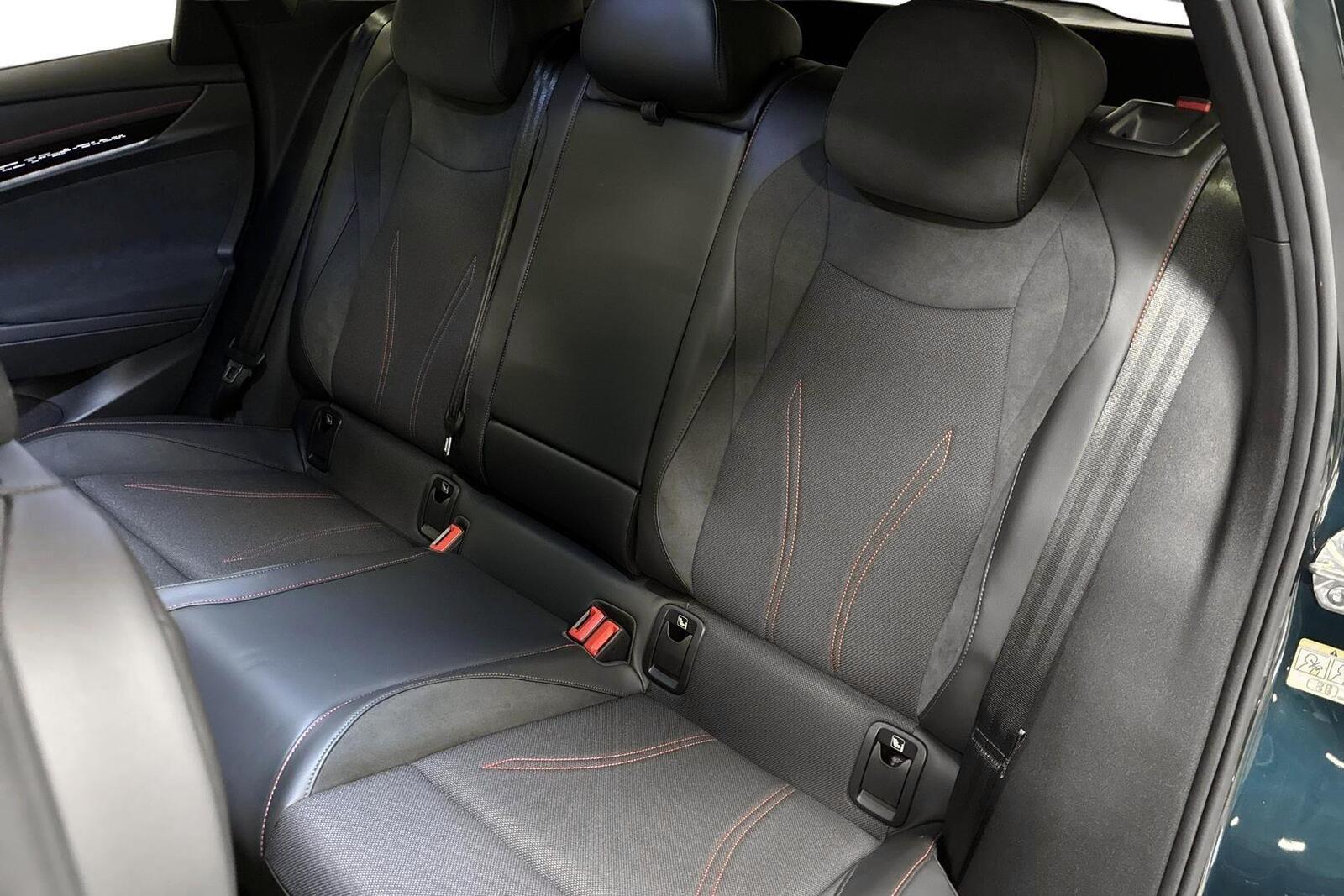 Volkswagen ID.7 2025