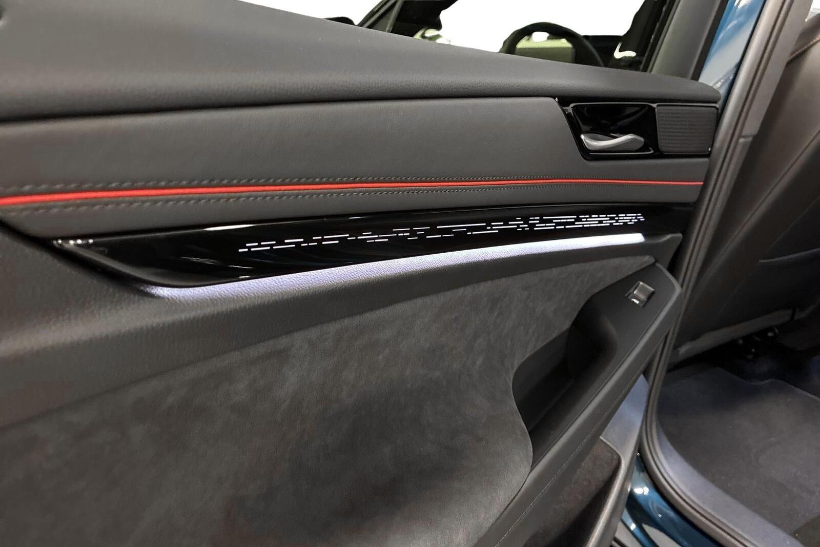 Volkswagen ID.7 2025