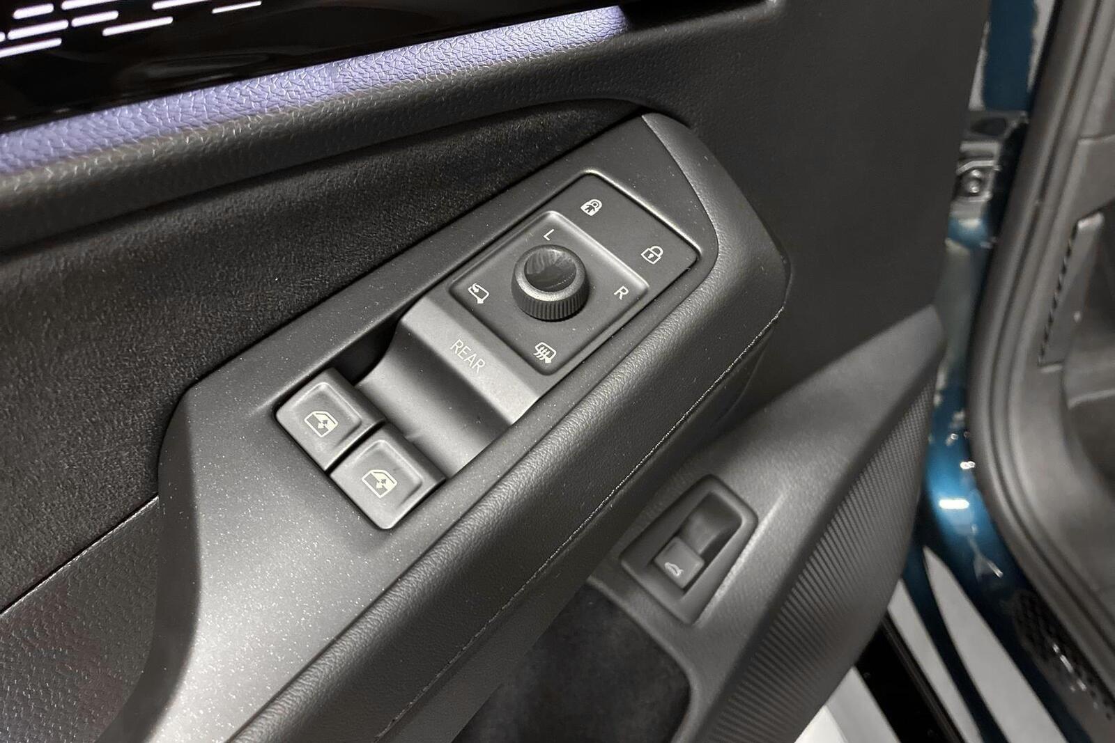 Volkswagen ID.7 2025