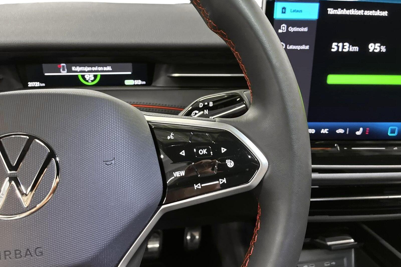 Volkswagen ID.7 2025