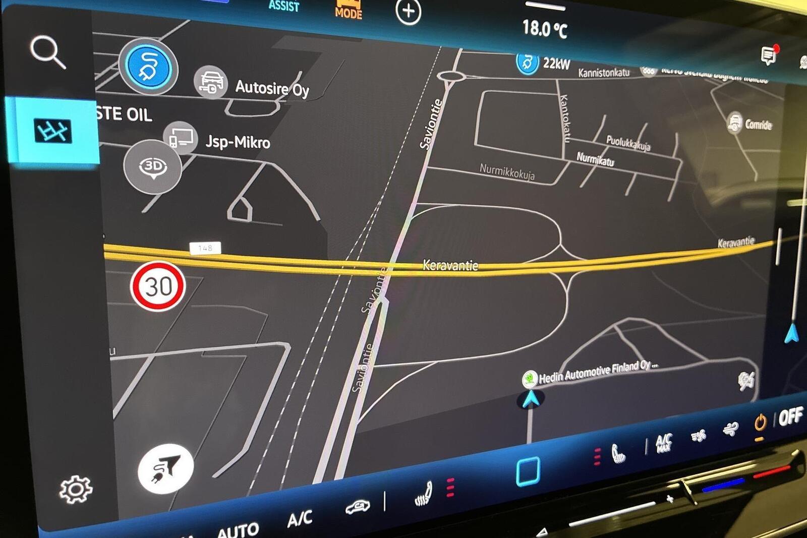 Volkswagen ID.7 2025