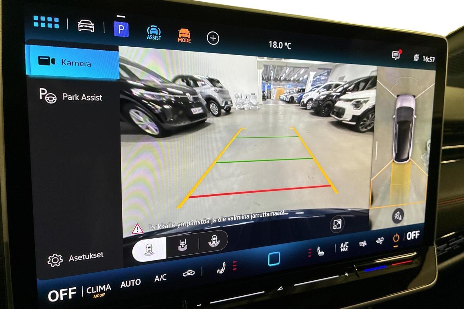 Volkswagen ID.7 2025