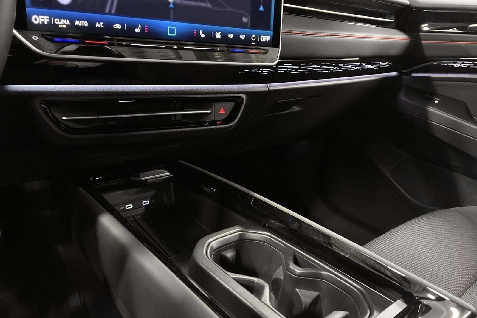 Volkswagen ID.7 2025