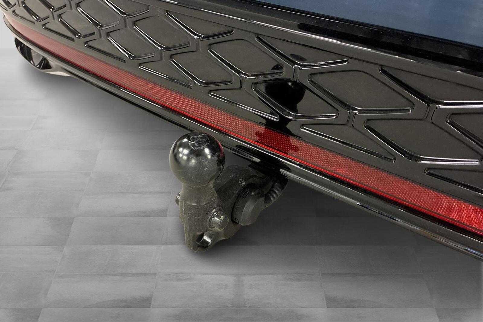 Volkswagen ID.7 2025