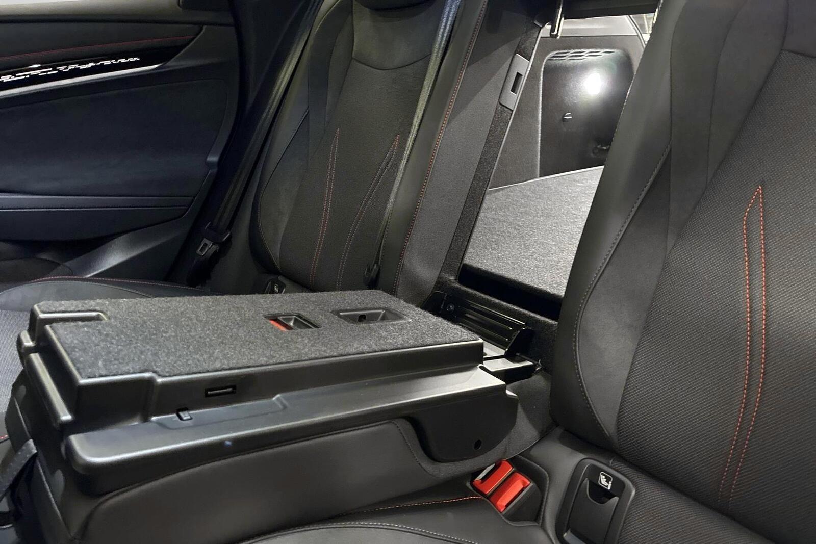 Volkswagen ID.7 2025