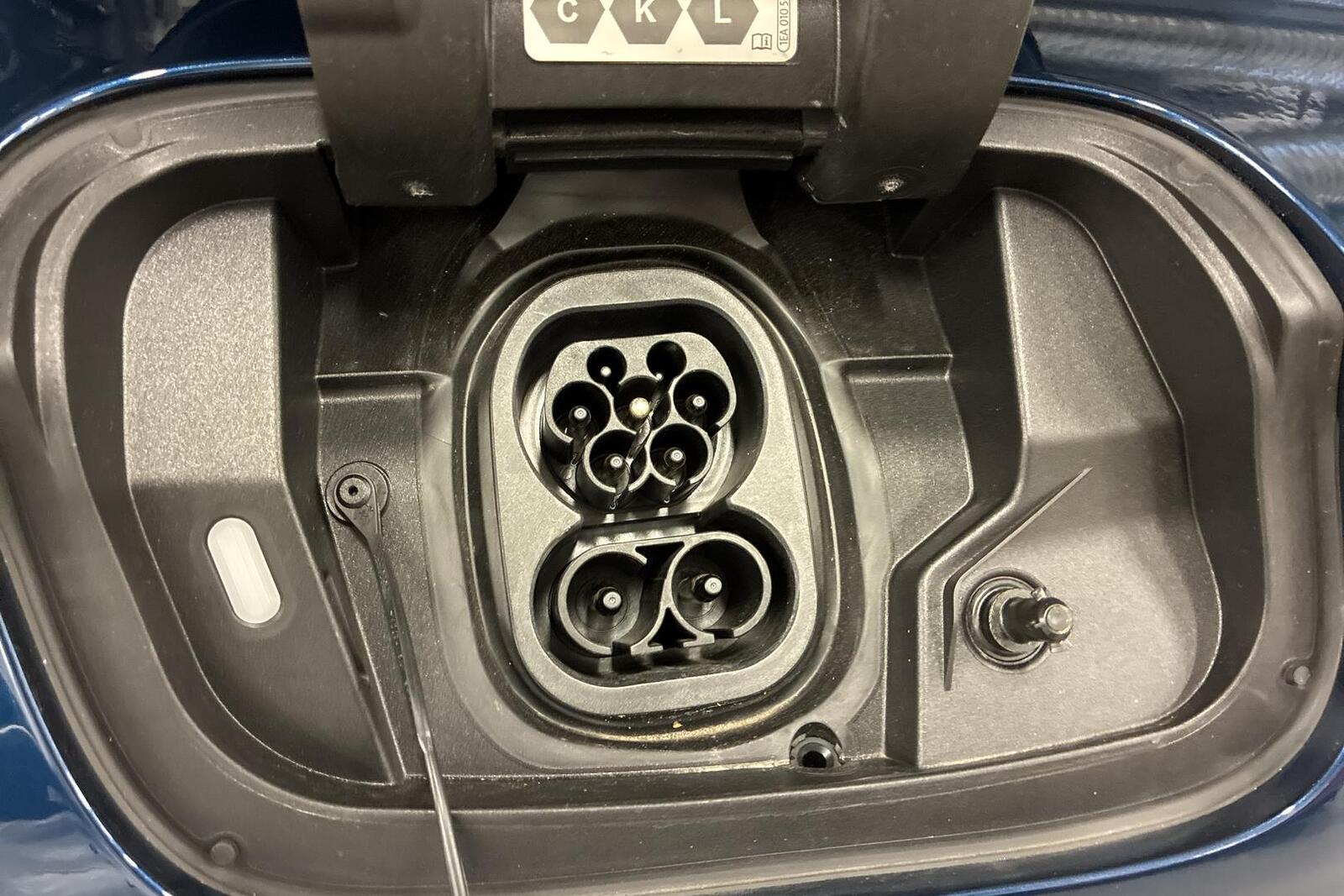 Volkswagen ID.7 2025