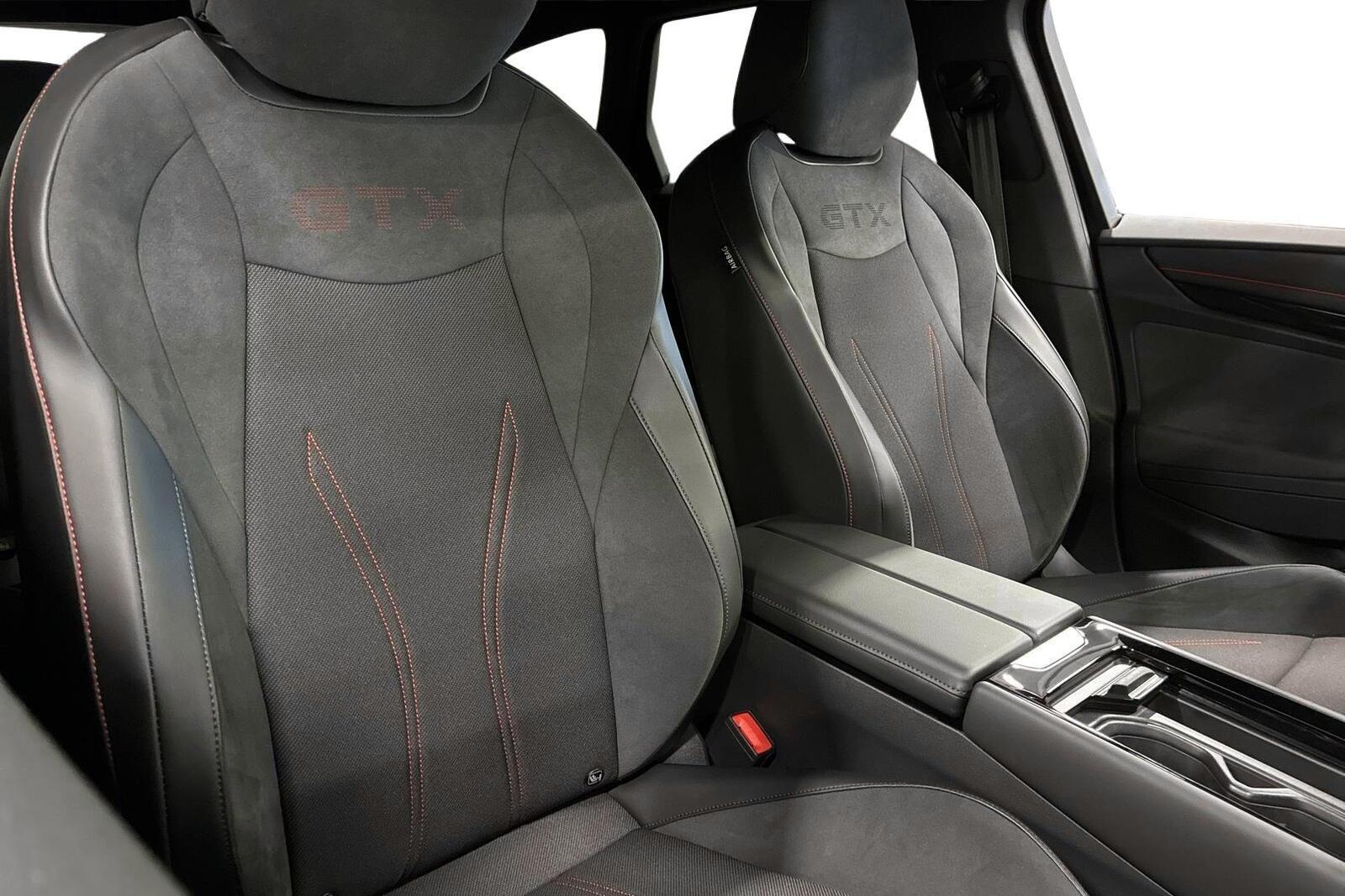 Volkswagen ID.7 2025