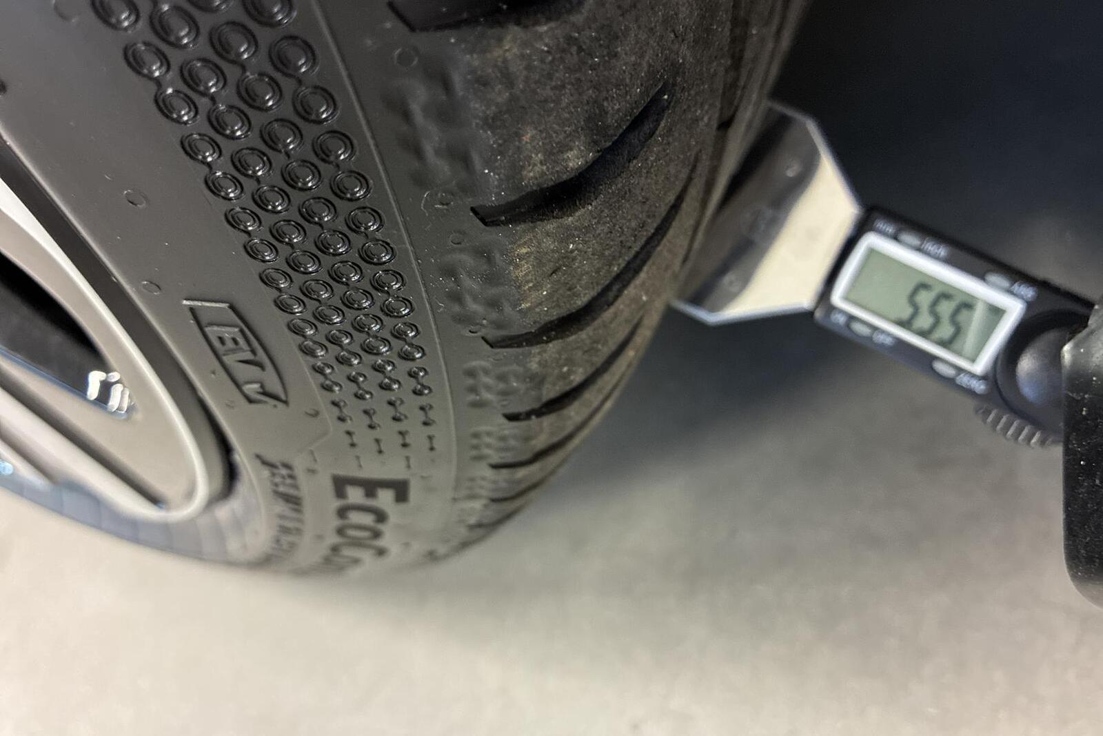 Volkswagen ID.7 2025