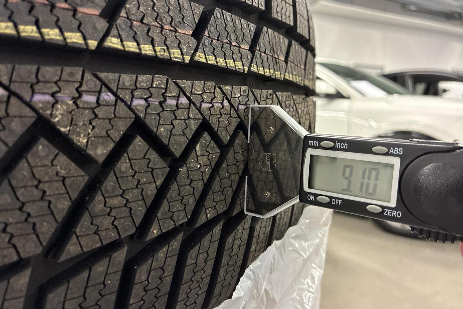 Volkswagen ID.7 2025