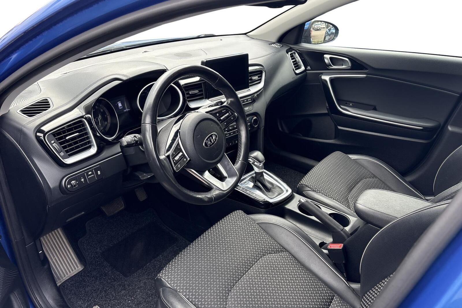 Kia Ceed 2019