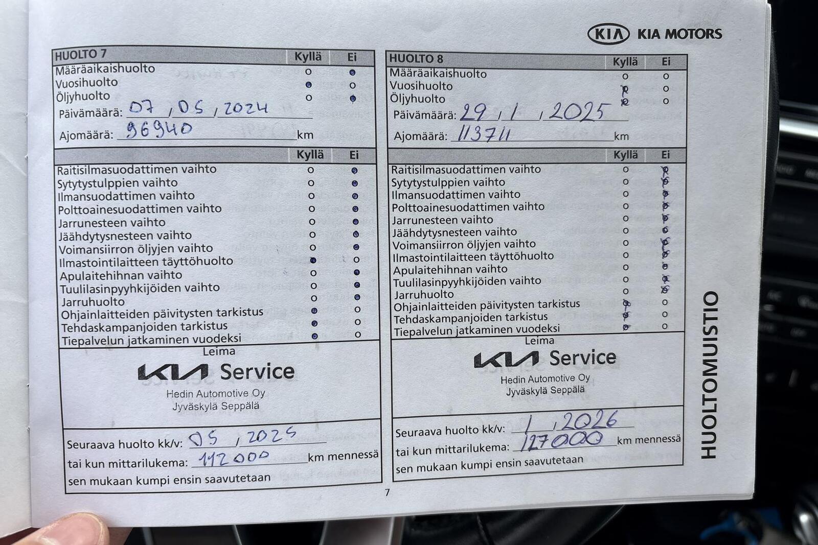 Kia Ceed 2019