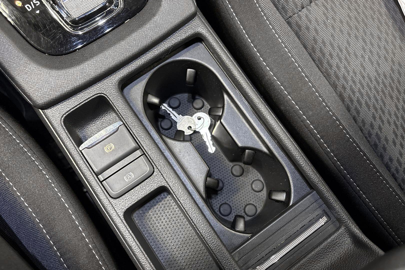 Skoda Octavia 2021