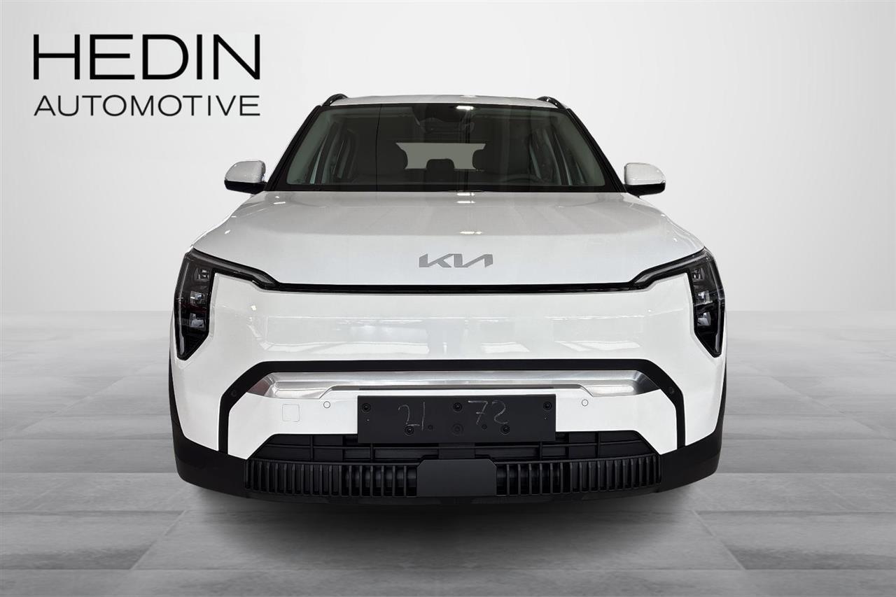 Kia EV3 2026