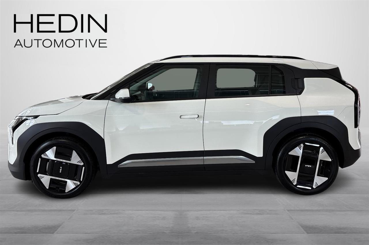 Kia EV3 2026