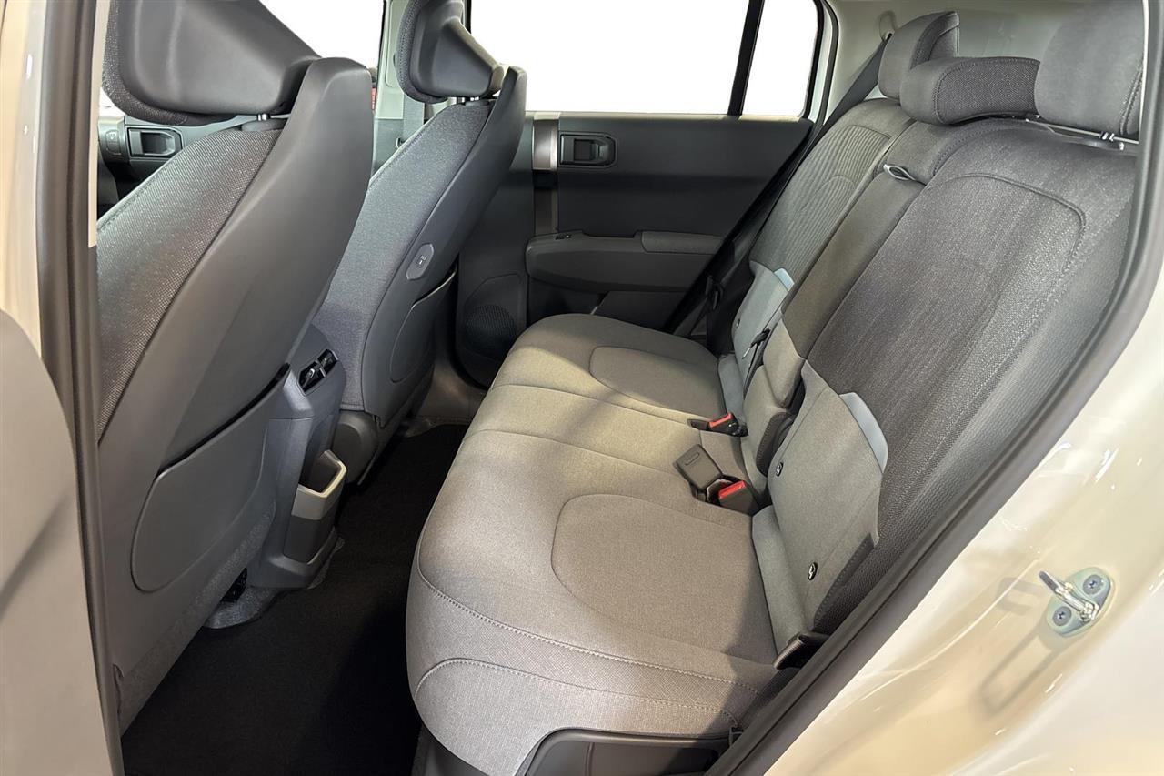 Kia EV3 2026
