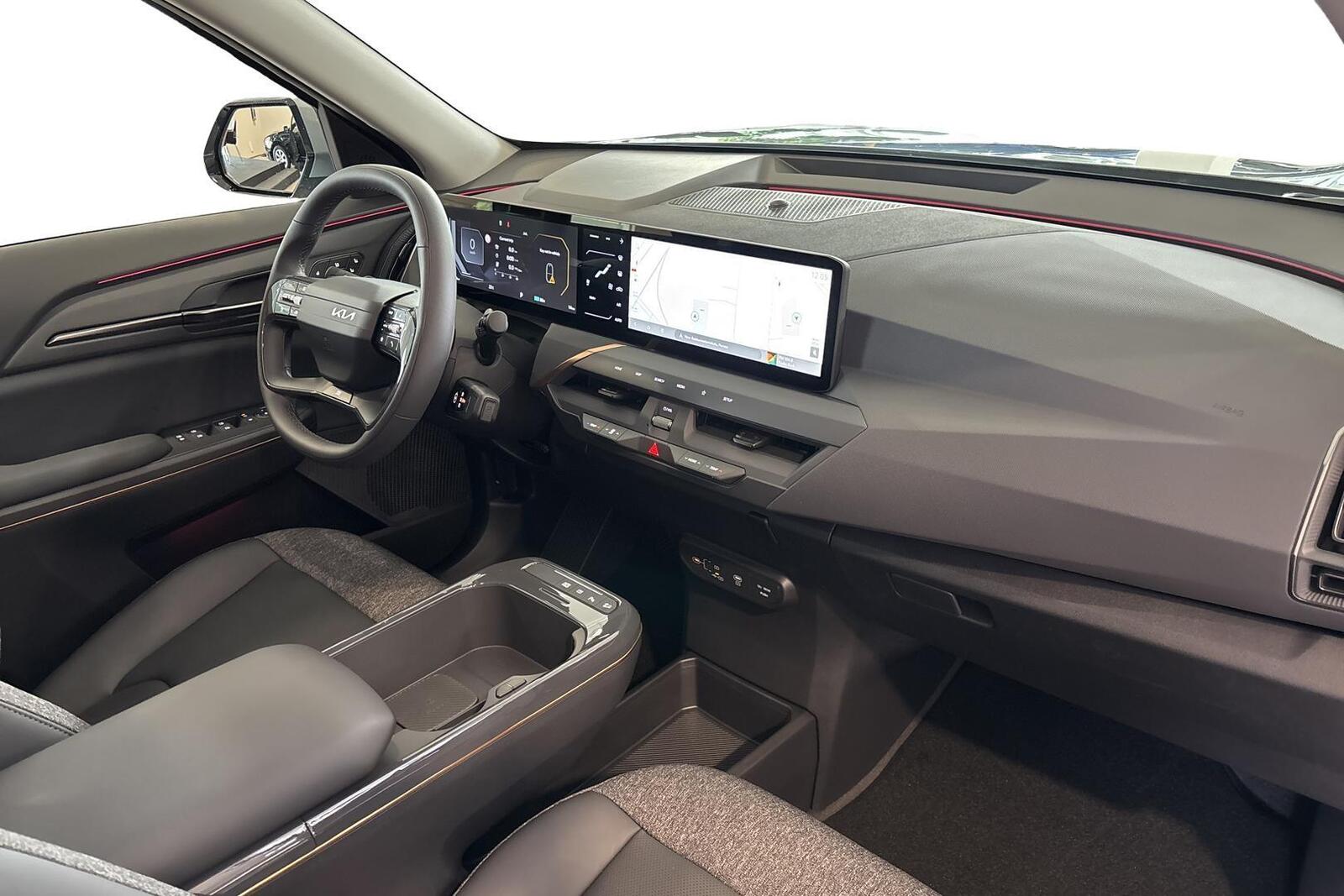 Kia EV5 2026