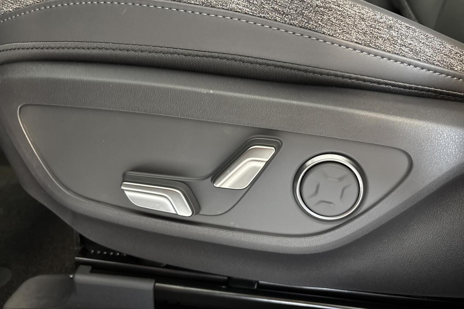 Kia EV5 2026