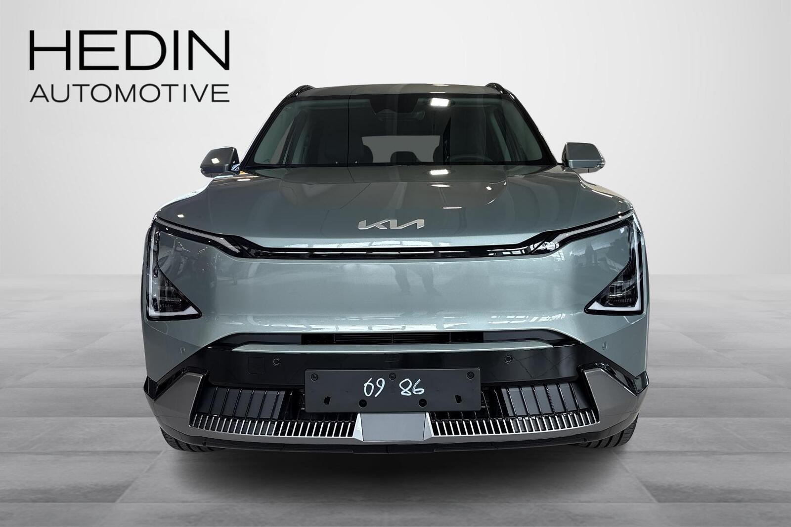 Kia EV5 2026