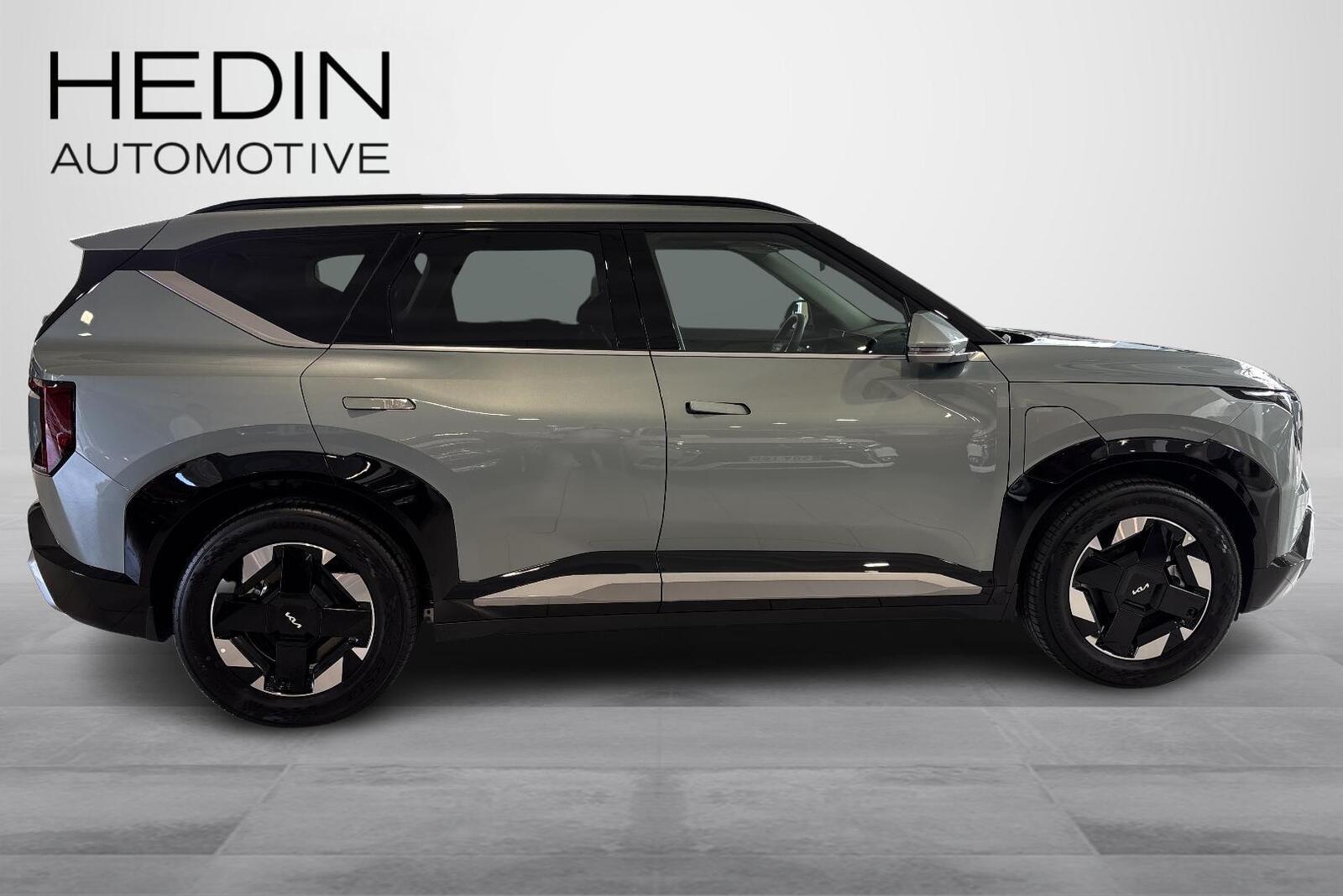 Kia EV5 2026