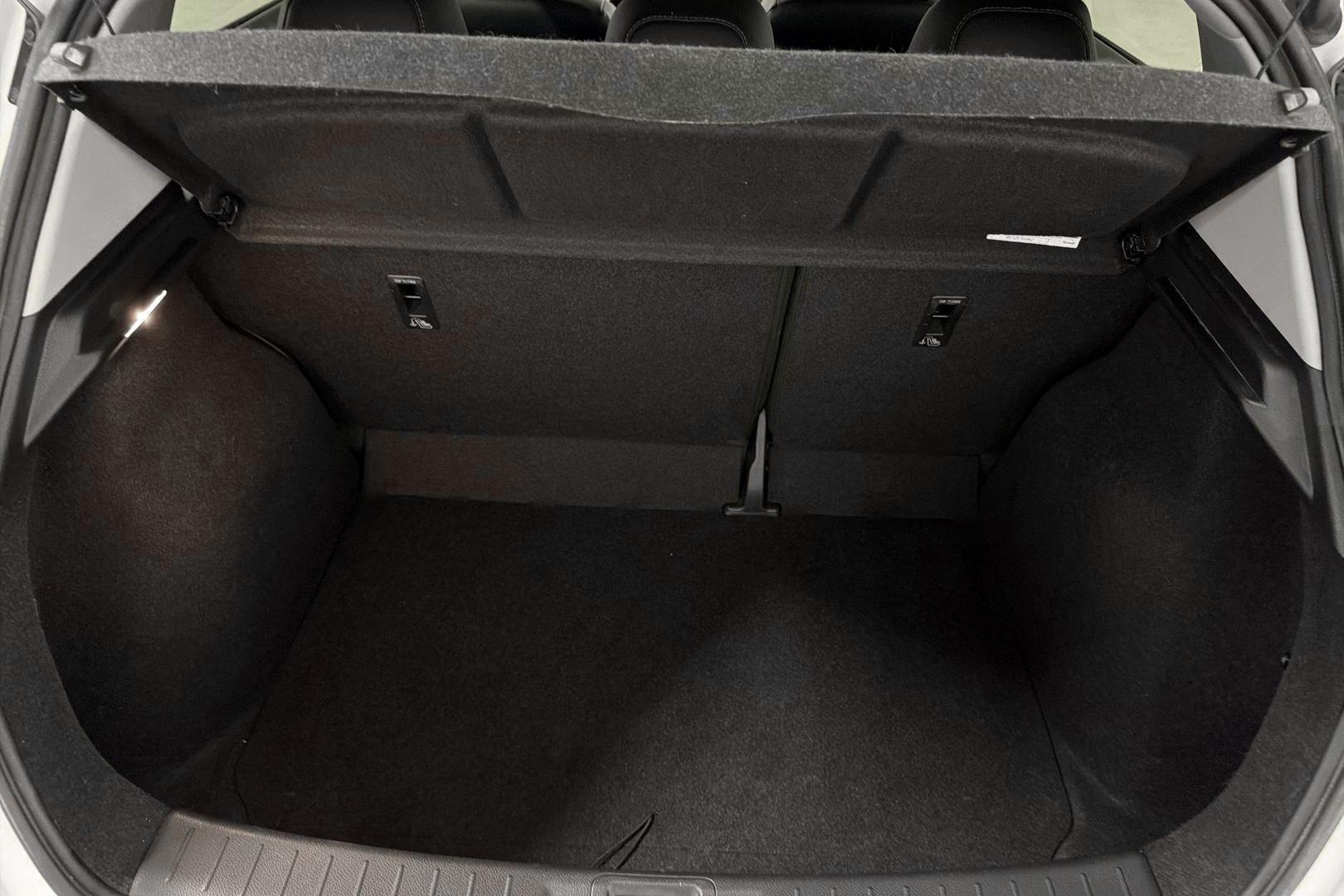 Nissan Pulsar 2017